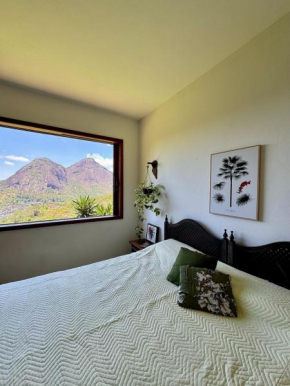 Casa Colonial com vista deslumbrante